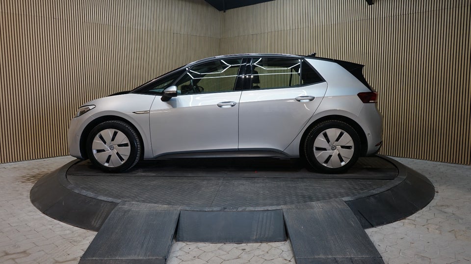VW ID.3 58 Pro Performance 5d