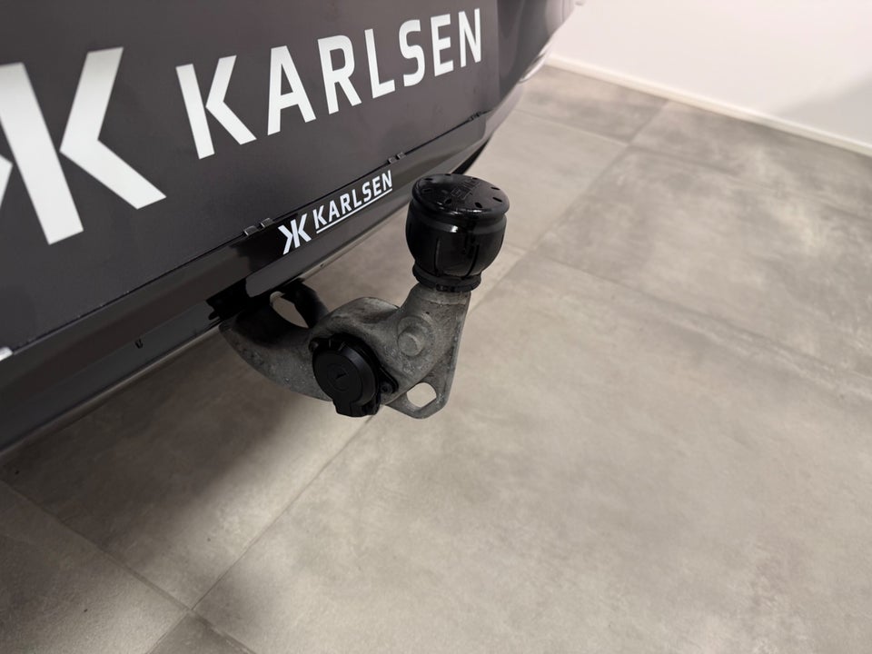 Mercedes EQS350 AMG Line 5d