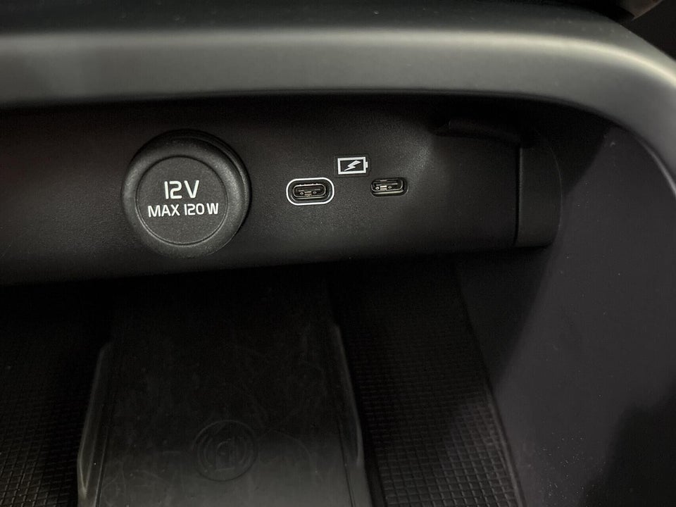 Volvo C40 P6 ReCharge Ultimate 5d