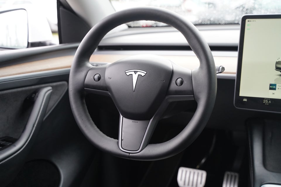 Tesla Model Y Performance AWD 5d