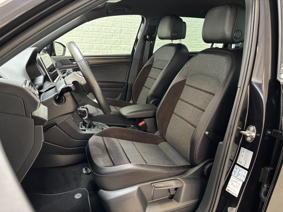 Seat Tarraco 1,4 eHybrid Xcellence DSG 5d