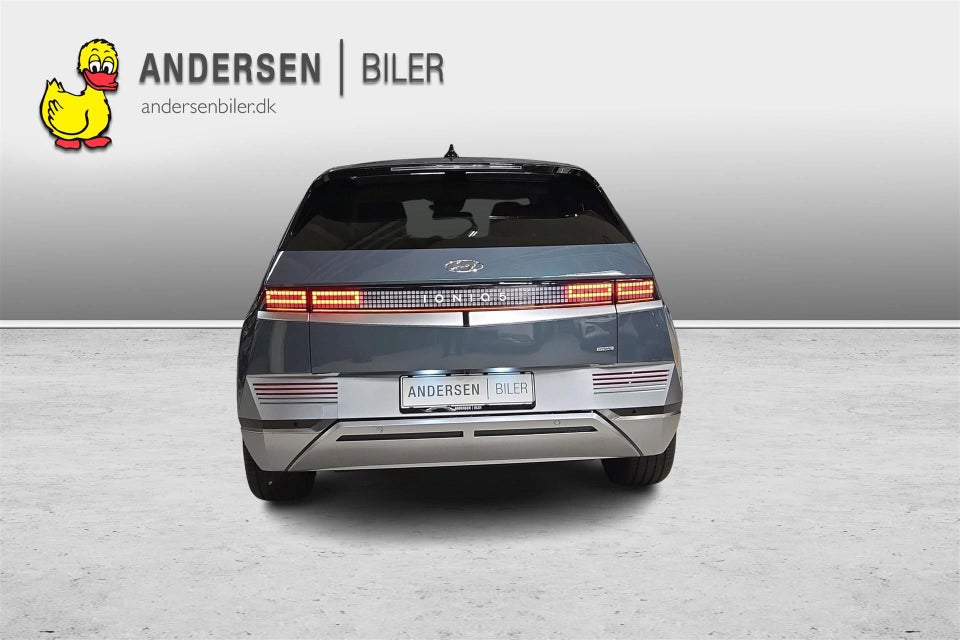 Hyundai Ioniq 5 77 Ultimate AWD 5d