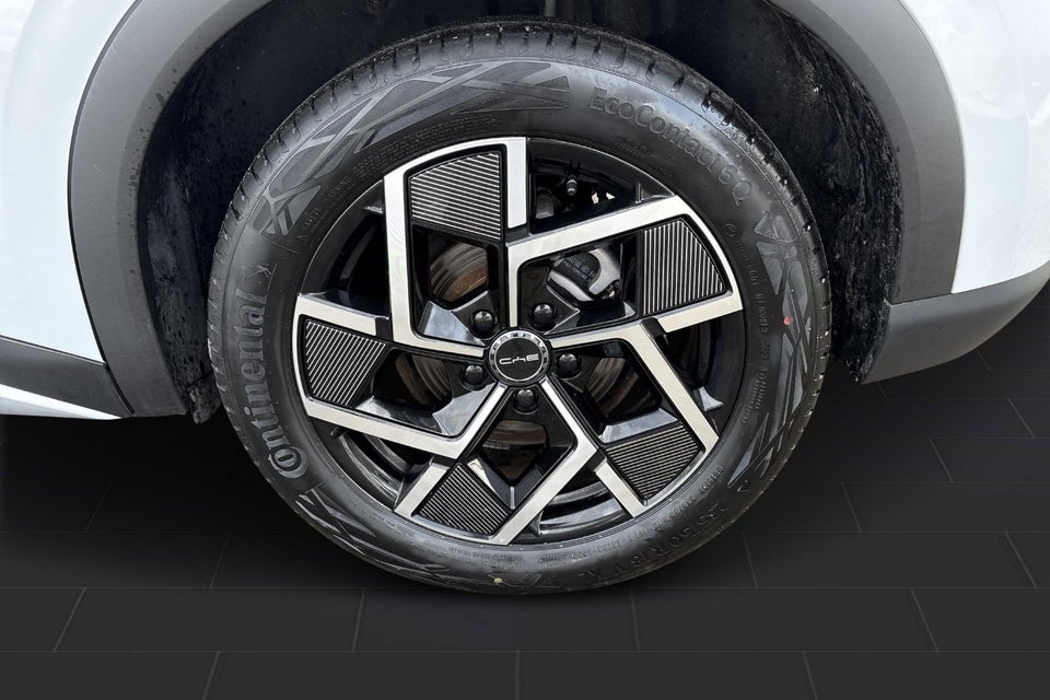 BYD Atto 3 60 Comfort 5d