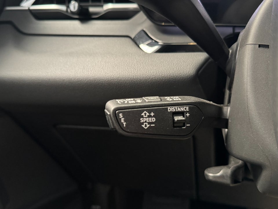 Audi Q6 e-tron Progress 5d