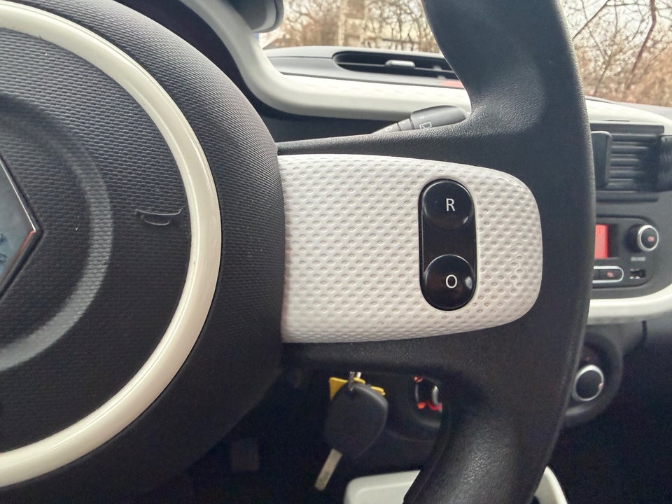 Renault Twingo 1,0 SCe 70 Expression 5d