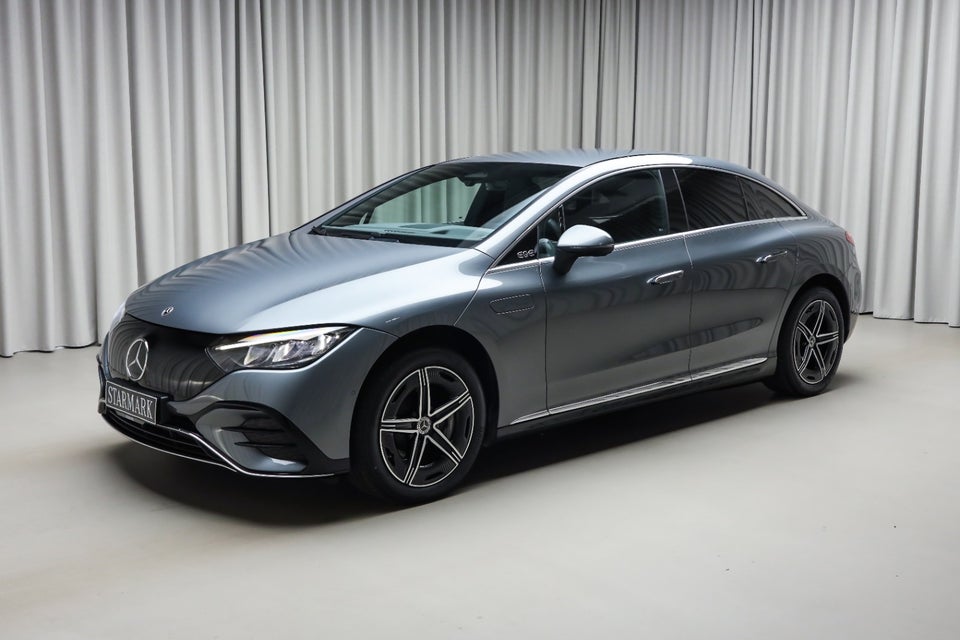 Mercedes EQE350+ AMG Edition 4d