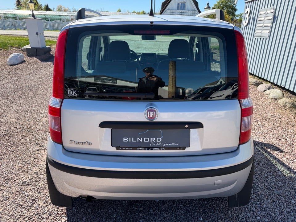 Fiat Panda 1,2 69 Ciao 5d