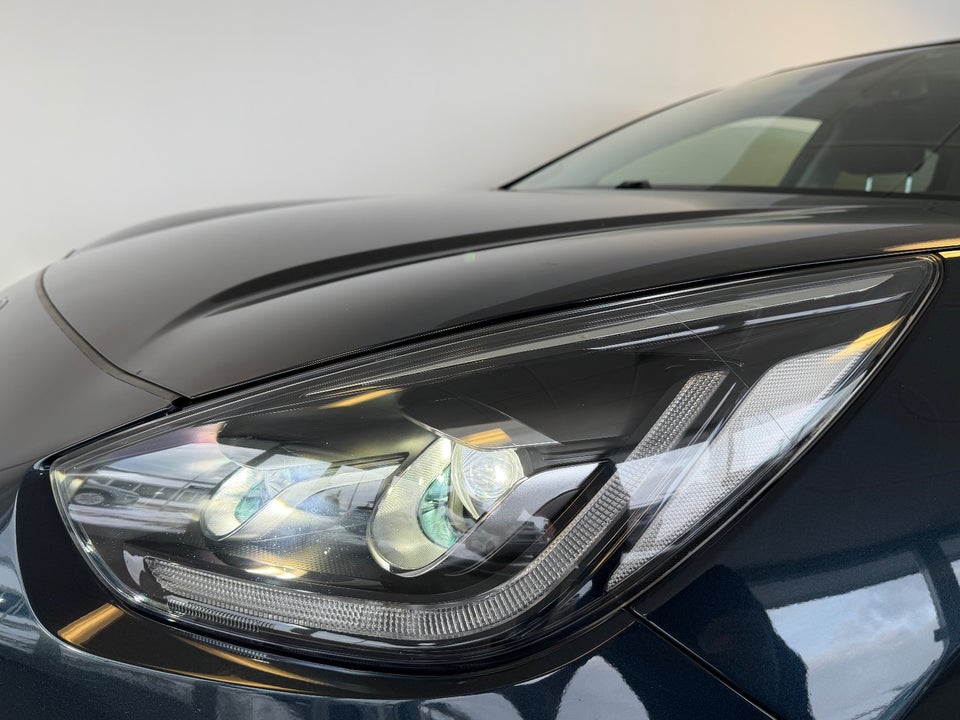 Kia e-Niro 64 Premium 5d