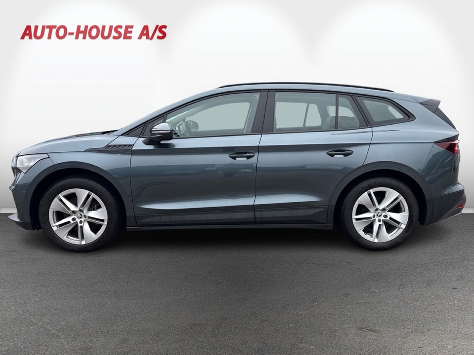 Skoda Enyaq 60 iV Loft 5d