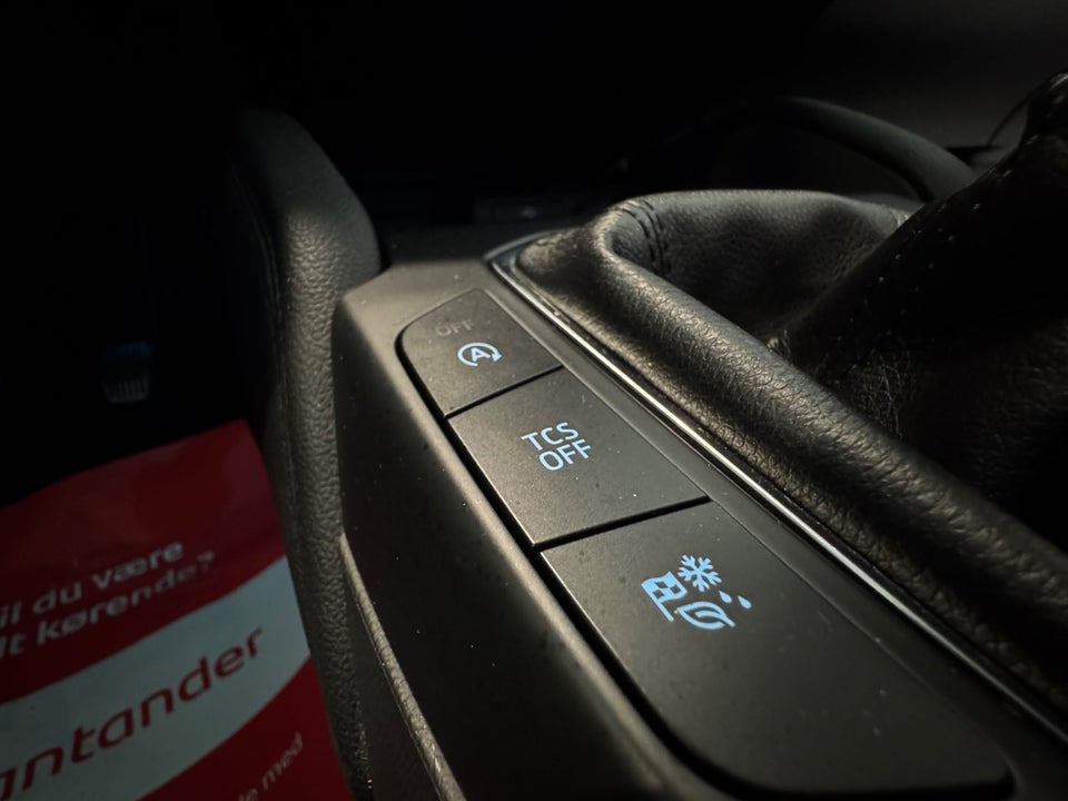 Ford Focus 1,0 EcoBoost Titanium Business stc. 5d