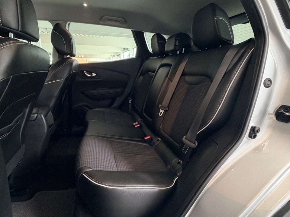 Renault Kadjar 1,5 dCi 110 Bose Edition 5d