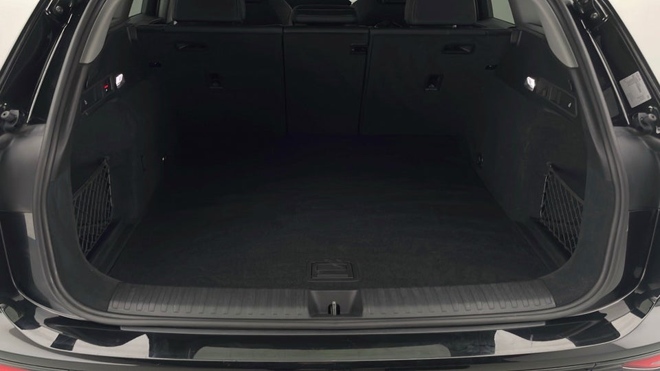 Audi Q6 e-tron Progress plus 5d