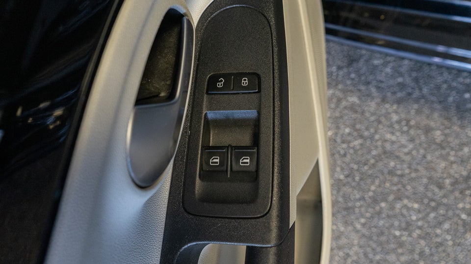 Seat Mii 1,0 MPi 60 Style 5d