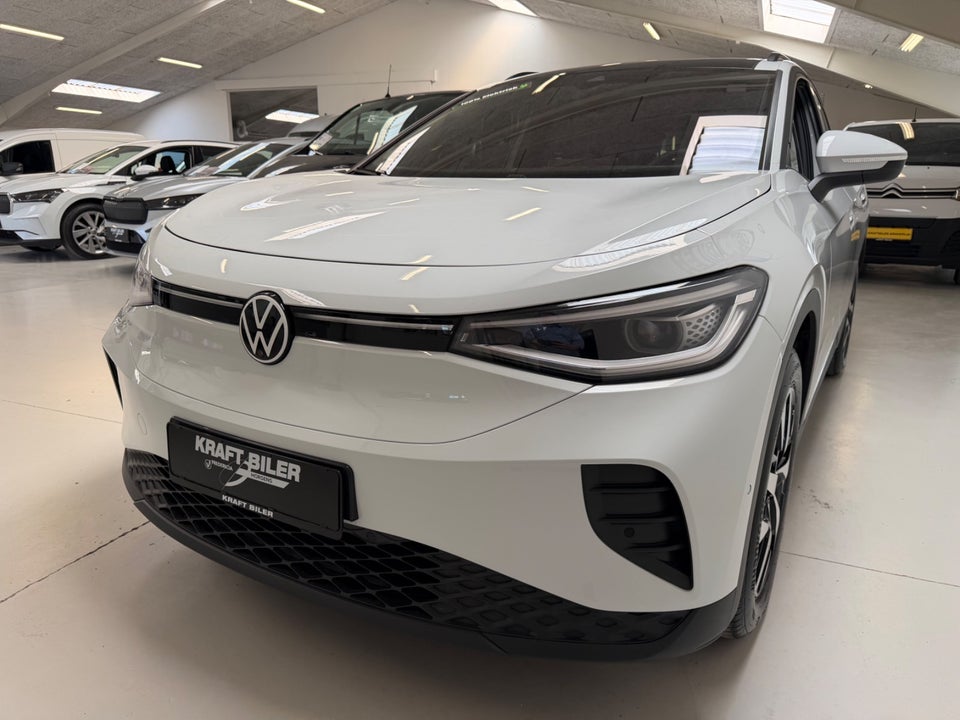 VW ID.4 77 Pro 5d