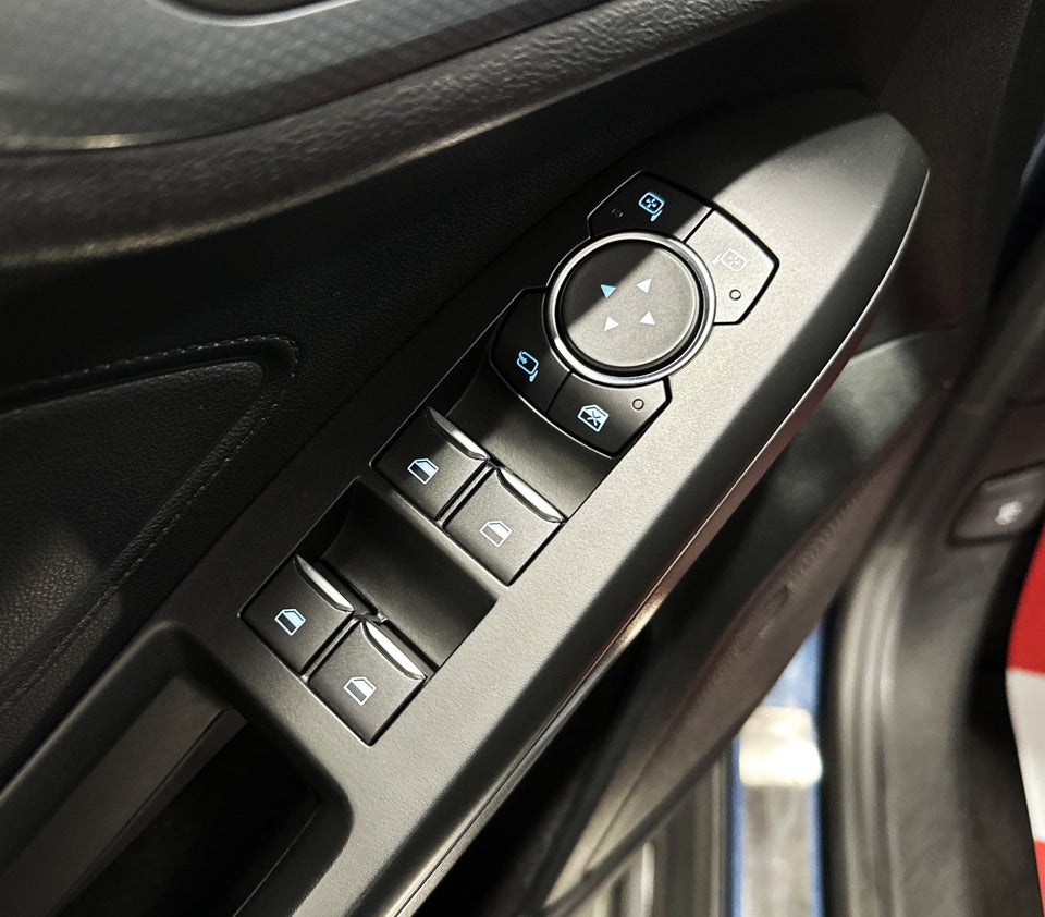 Ford Focus 2,0 EcoBlue Active aut. 5d