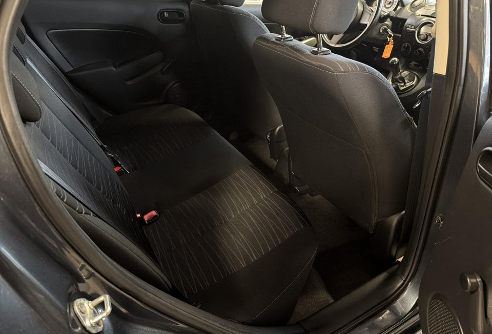 Mazda 2 1,3 Advance 5d