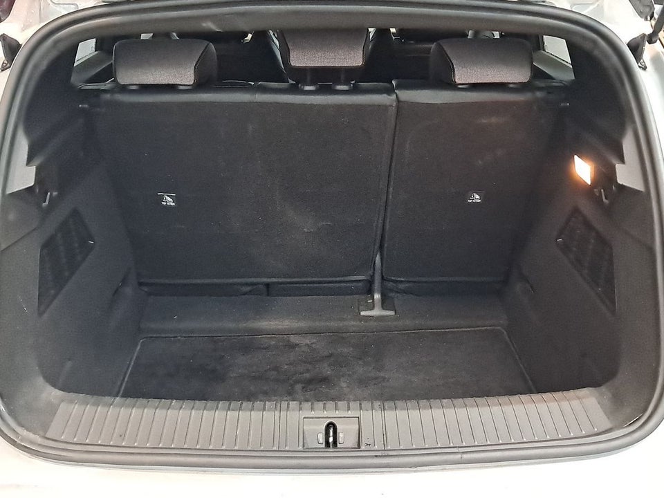 Renault Megane E-Tech 60 Techno 5d