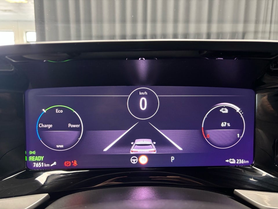 Opel Mokka-e 54 Ultimate 5d