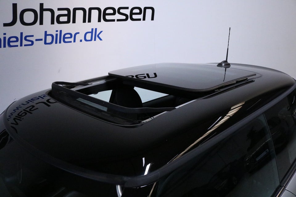 MINI Cooper SE Edition Premium Plus 3d