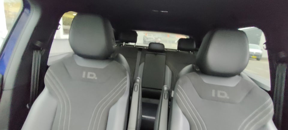 VW ID.4 77 1ST Pro Performance 5d