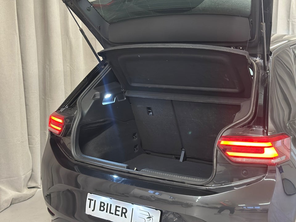 VW ID.3 58 Pro Performance 5d