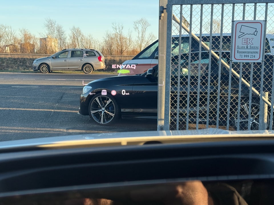 Skoda Enyaq 80 iV Suite 5d