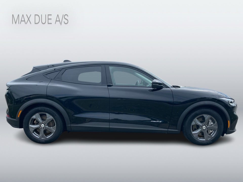 Ford Mustang Mach-E 70 Standard Range 5d