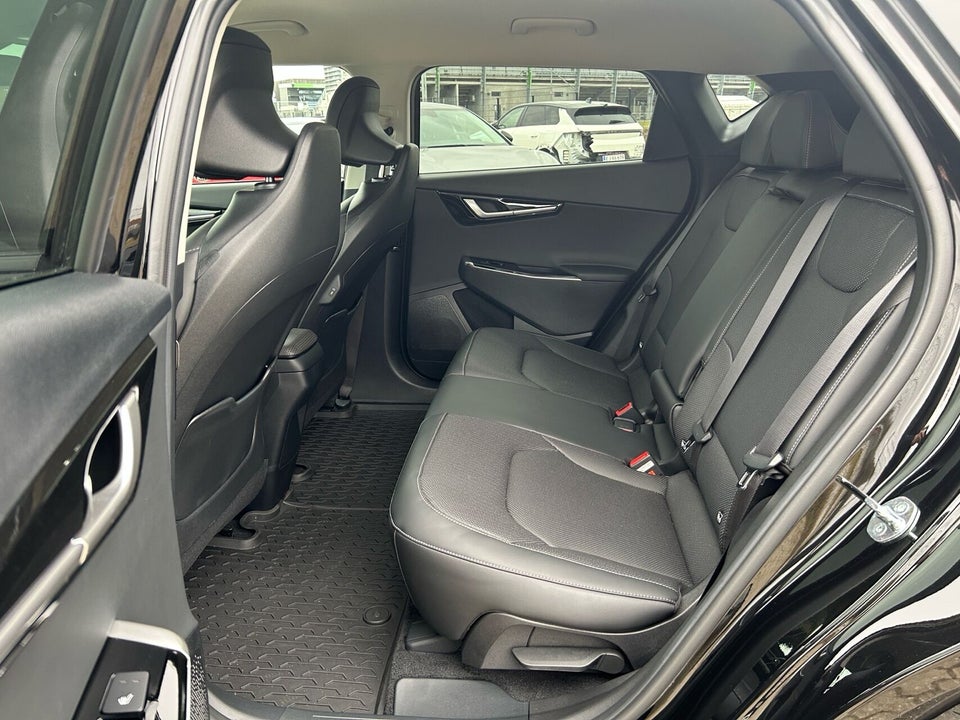 Kia EV6 77 Long Range Prestige 5d