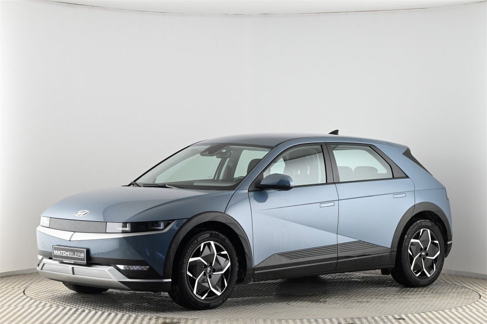 Hyundai Ioniq 5 58 Essential 5d