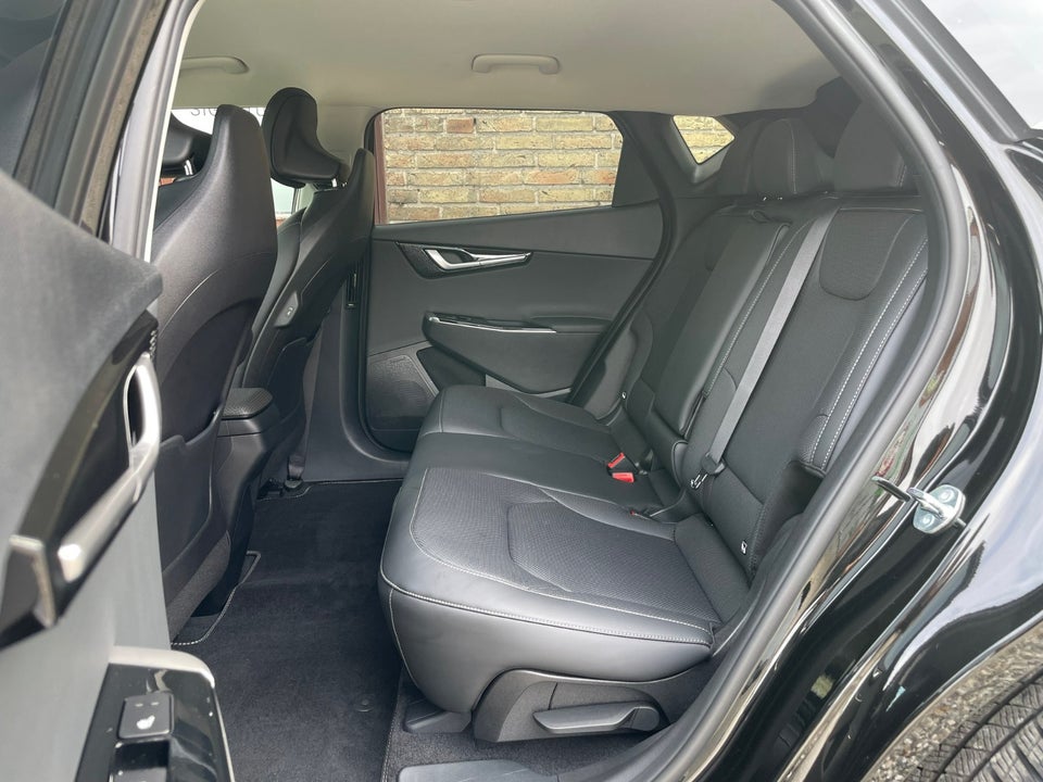 Kia EV6 77 Long Range Upgrade 5d