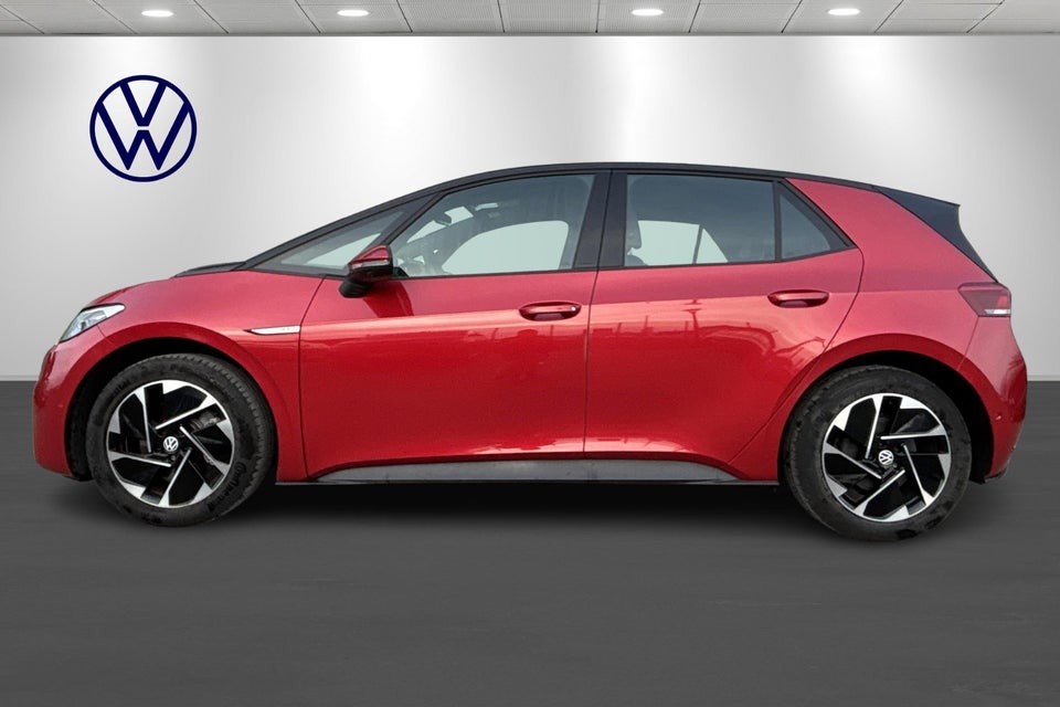 VW ID.3 58 Pro 5d