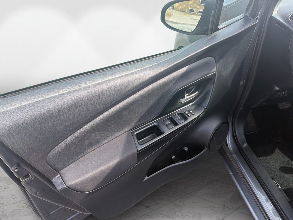 Toyota Yaris 1,5 Hybrid H2 Premium e-CVT 5d