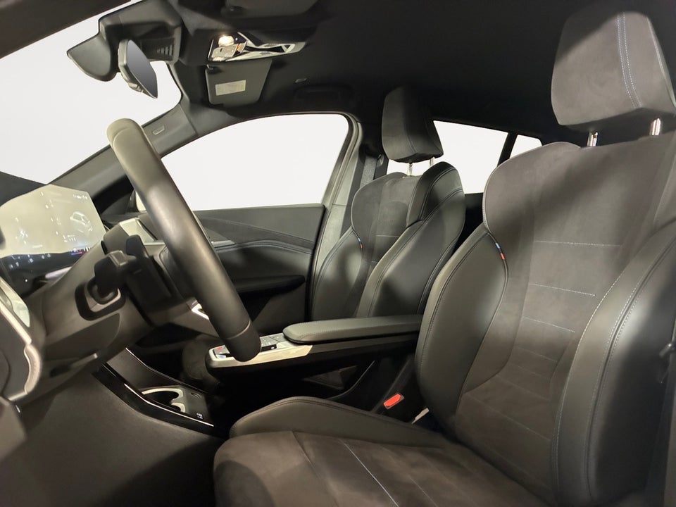 BMW iX2 xDrive30 M-Sport 5d