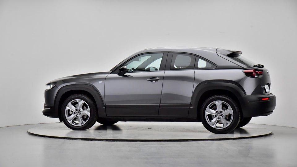 Mazda MX-30 e-SkyActive Exclusive-Line 5d