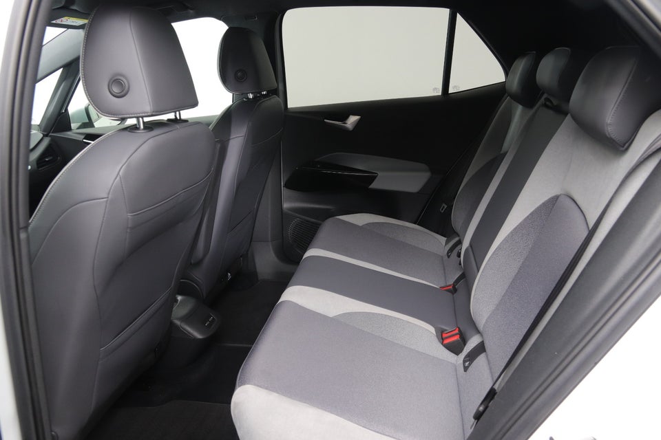 VW ID.3 58 1ST Pro Performance 5d