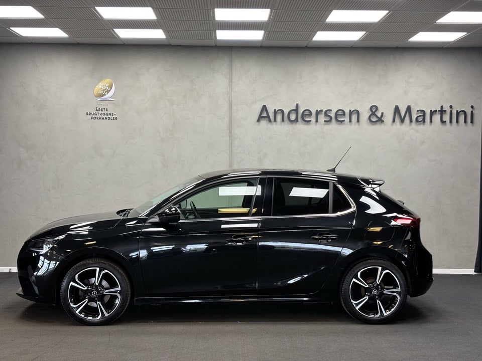 Opel Corsa 1,2 Sport 5d