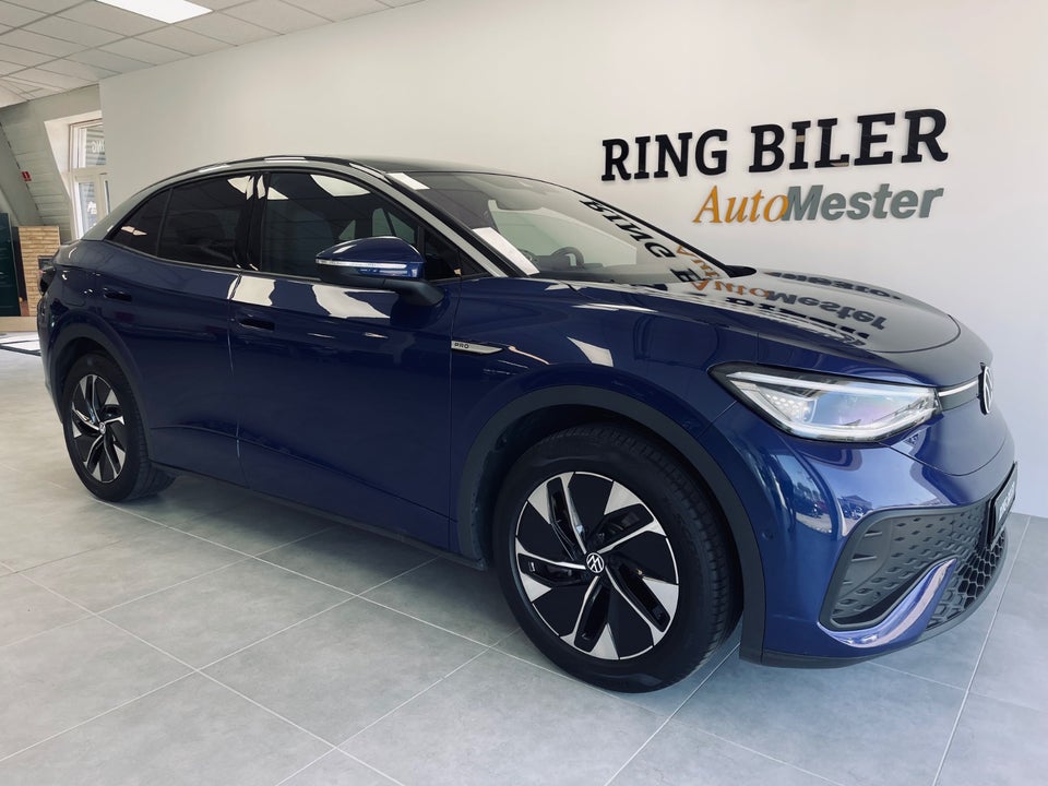 VW ID.5 77 Pro Performance 5d