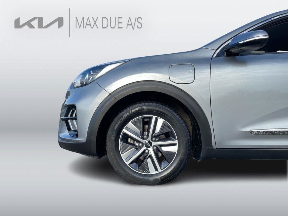 Kia Niro 1,6 PHEV Comfort DCT 5d