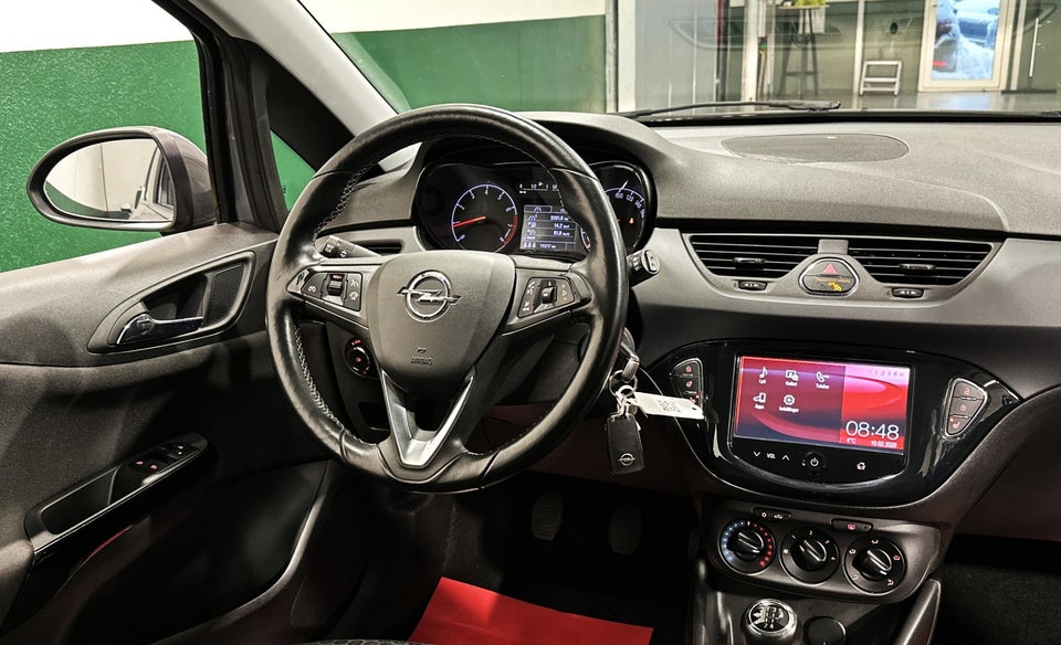 Opel Corsa 1,4 Enjoy 5d