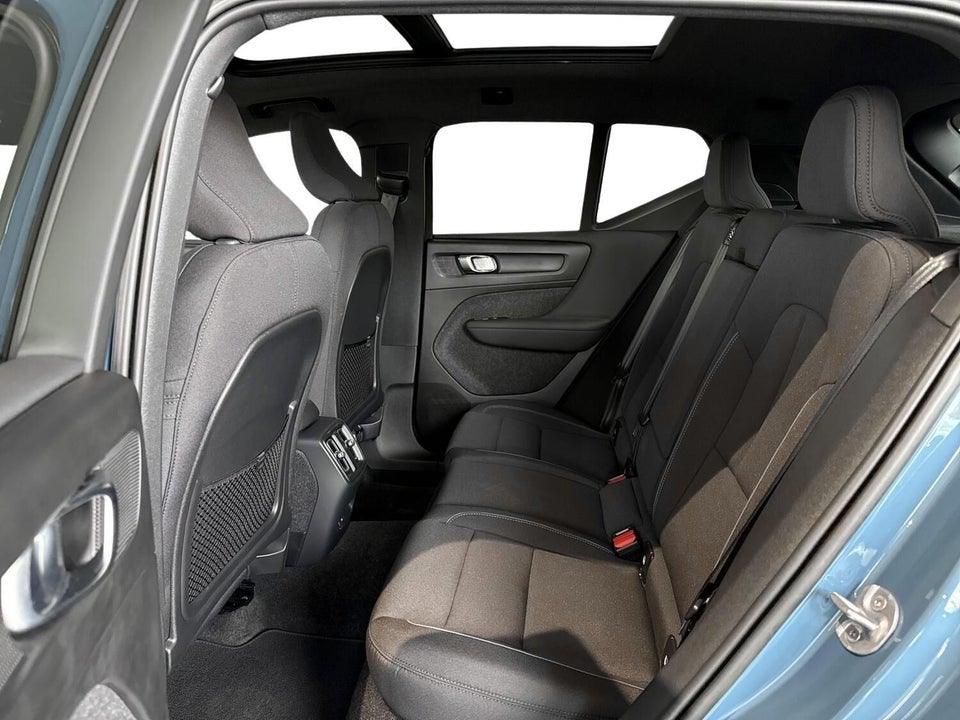 Volvo XC40 P6 ReCharge Ultimate 5d