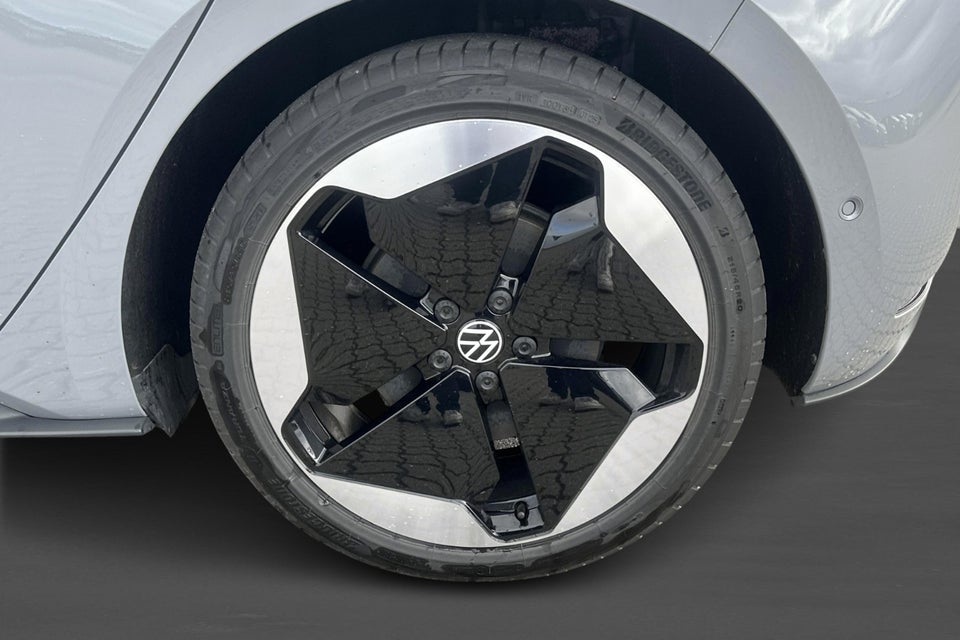 VW ID.3 77 Max+ 5d
