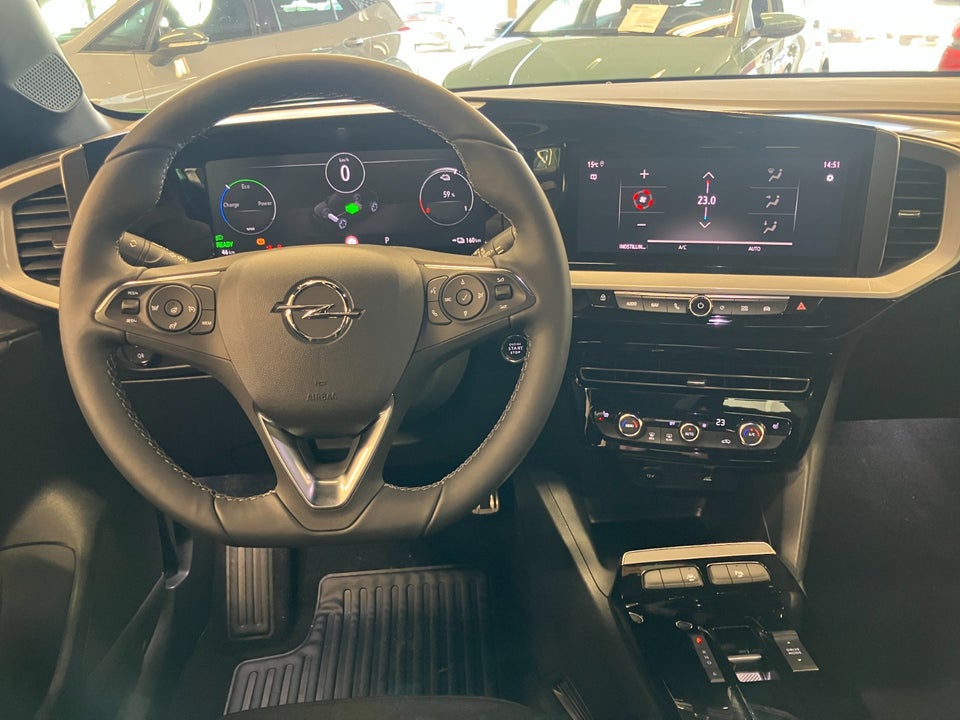 Opel Mokka-e 50 GS Line 5d