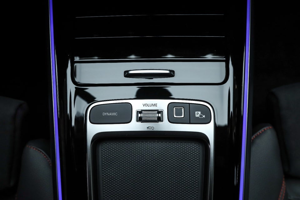 Mercedes EQA350 AMG Premium 4Matic 5d