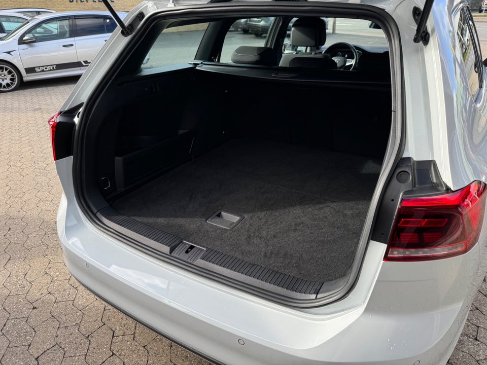 VW Passat 1,4 GTE+ Pro Variant DSG 5d