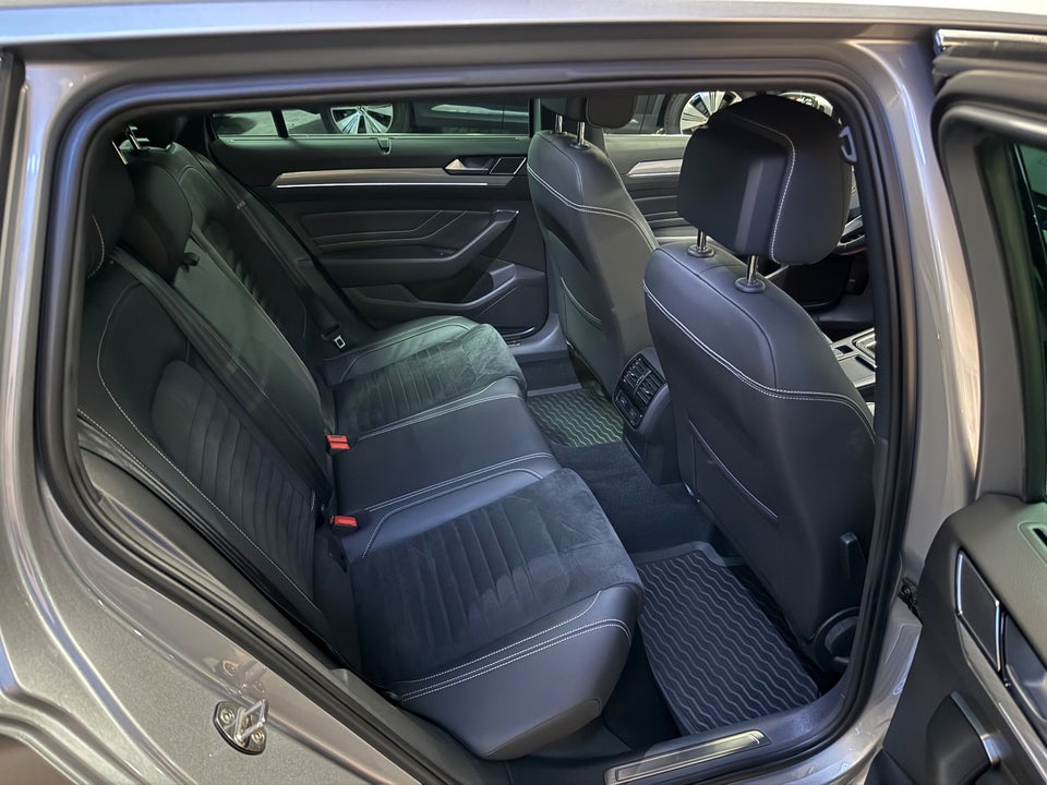 VW Passat 1,4 GTE Variant DSG 5d