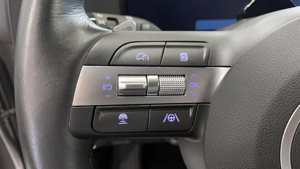 Hyundai Kona 65 EV Creative 5d