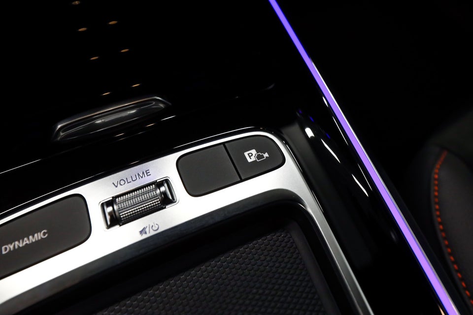 Mercedes EQA350 AMG Advance 4Matic 5d