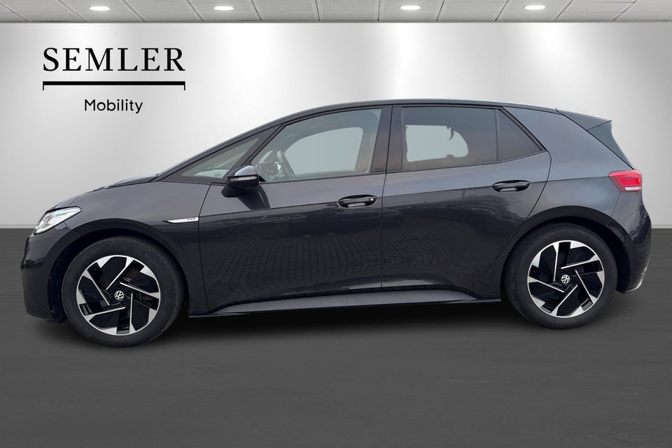 VW ID.3 58 Pro Performance Business 5d