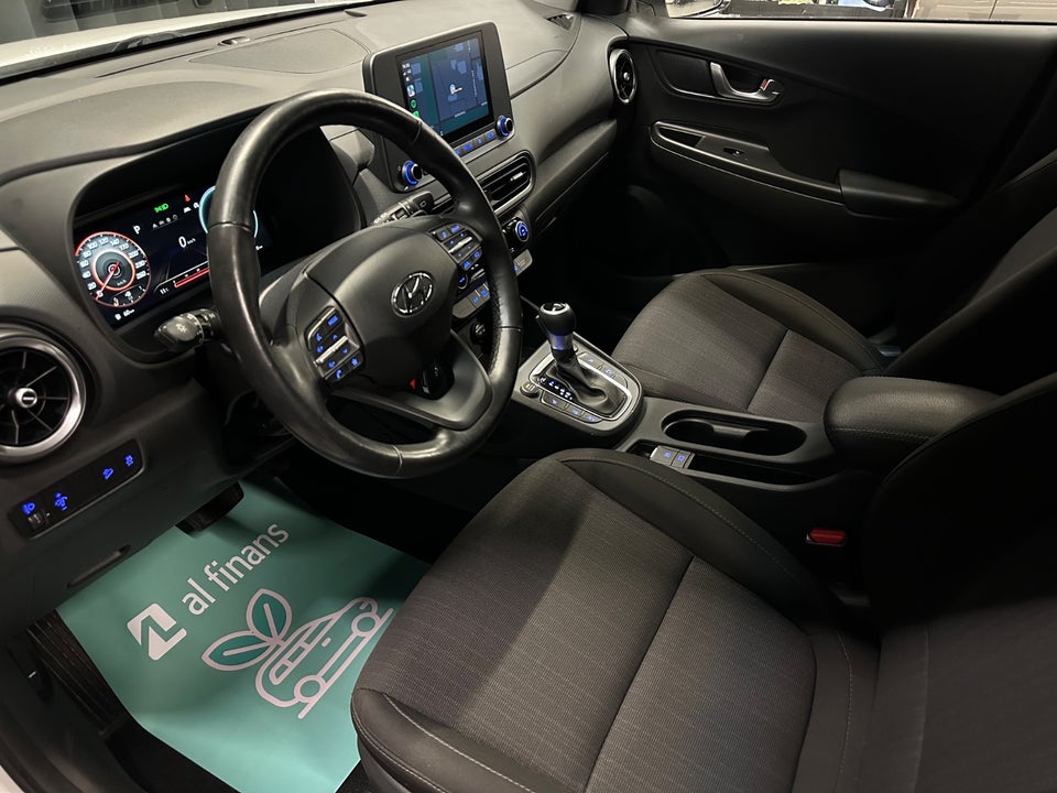 Hyundai Kona 1,0 T-GDi Essential DCT 5d