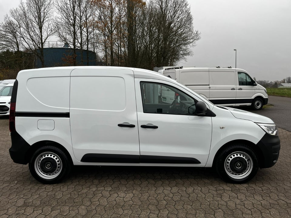 Renault Express 1,5 dCi 95 5d
